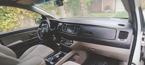 Kia Sedona 2.0 Lx At