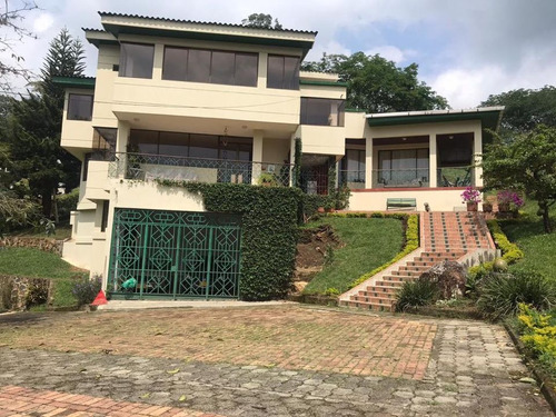 Se Vende Hermosa Casa En Parcelación Pance Cali Valle Colombia