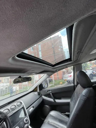 Mazda CX-7 2.3 Cx7l3t