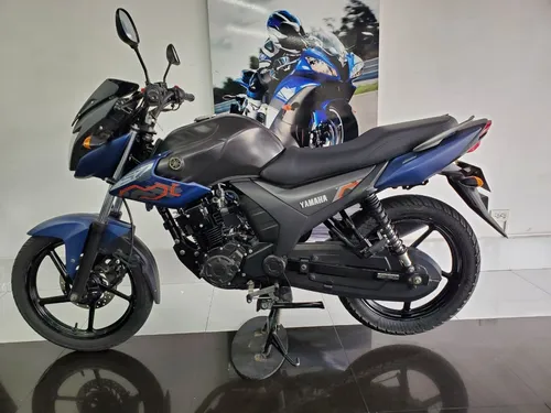 Yamaha Szr 150 2023