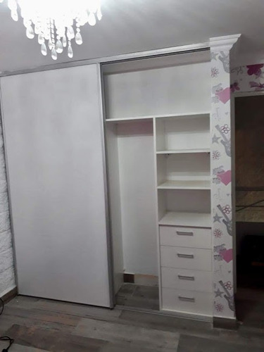 Imagen 2 de 8 de Carpintero A Domicilio, Muebles A Medida Carpintería Gral.
