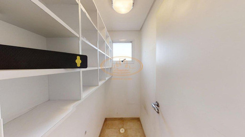 Apartamento Com 1 Dormitório(s) Localizado(a) No Bairro Itaim Bibi Em São Paulo / São Paulo - 9475:915541