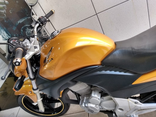 Imagem 4 de 15 de Honda Cb 300r