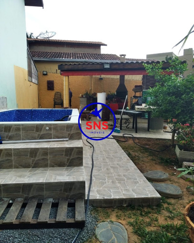 Imagem 5 de 14 de Casa - Ca01017 - 70188957