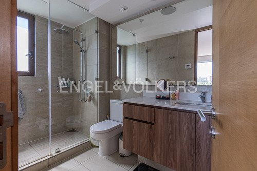Las Malvas / Duplex