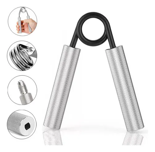 Entrenador De Fuerza De Agarre, 50 Libras-300 Libras