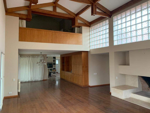 Imagen 4 de 9 de Las Delicias 3 Dorm (3000 Mts Terreno) Dormitorio Principal Planta Baja