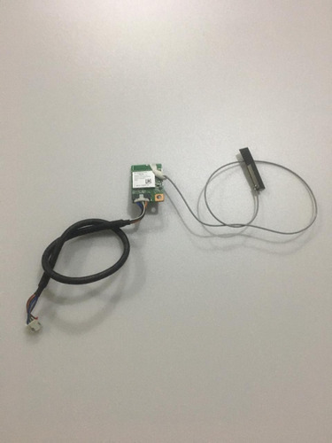 Placa Wifi Com Antena Tv Aoc 43 Le43s5970