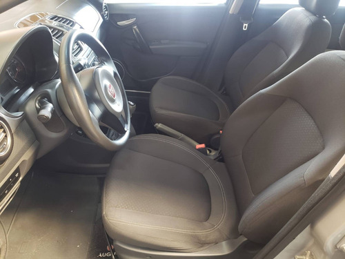 Imagem 9 de 13 de Fiat Siena 1.4 Mpi Attractive 8v Flex 4p Manual