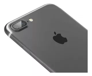 iPhone 7 Plus 128 Gb Vitrine Preto Fosco Tela 5,5 Polegadas