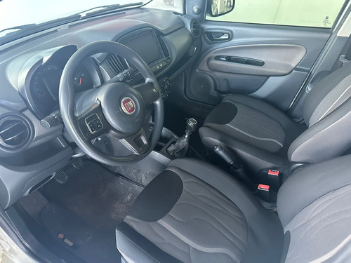 Fiat Uno UNO WAY 1.3 Flex 8V 5p
