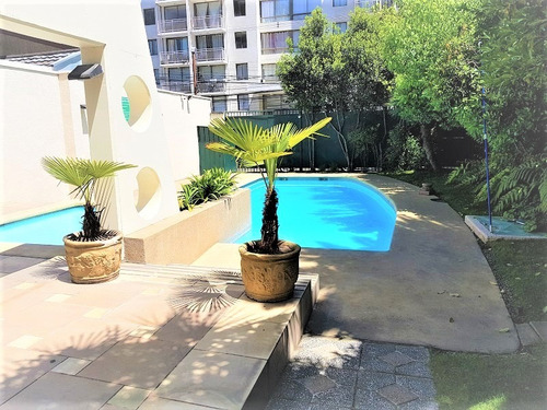 Arriendo Depto 1 Dormitorio A Una Cuadra Plaza De Armas