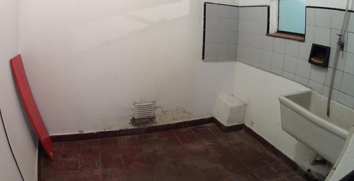 Venta Departamento Caballito 2 Ambientes Planta Baja Patio