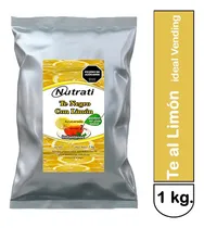 Comprar Te Al Limón Soluble Expendedora Vending   1 Kg  