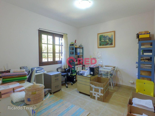 Imagem 19 de 30 de Magnifica Casa Na Represa Em Ibiuna - Ca0663