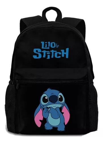 Stitch Bolsa  MercadoLibre 📦