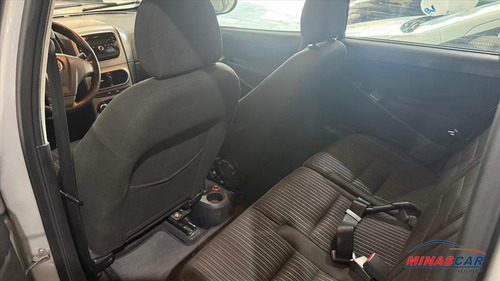 Fiat Idea 1.6 MPI ESSENCE 16V FLEX 4P MANUAL