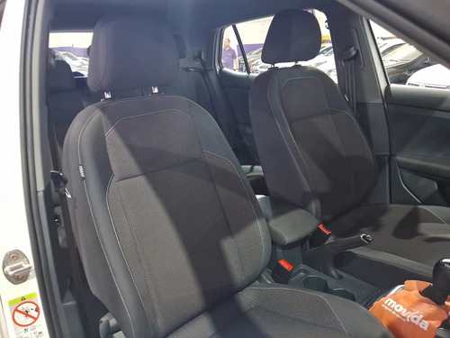 Volkswagen T-Cross 1.0 200 TSI 12V (Aut) (Flex)