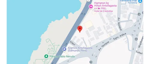 Departamento En Antofagasta, Condiciones Especiales