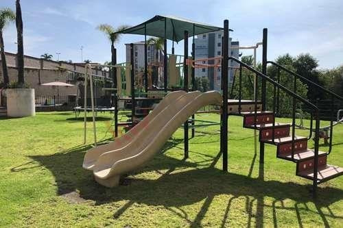 Imagen 9 de 20 de Departamento Amueblado En Renta, Parque Toscana, Lomas De Angelopolis Ii