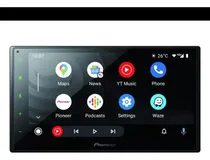 Comprar Reproductor De Pantalla Pionner