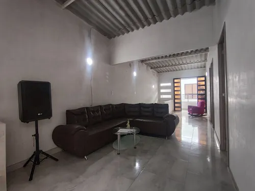 Casa En Venta En Lomitas Del Trapiche. Cod V30753