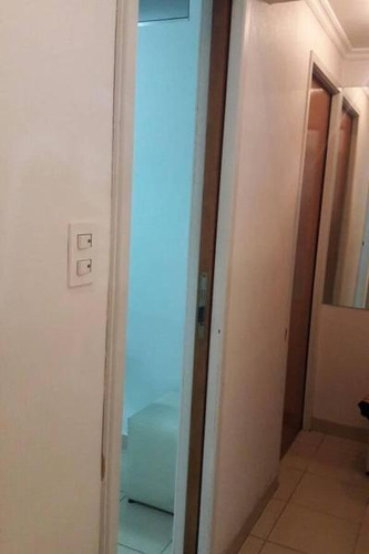 Imagen 22 de 29 de Departamento En Lo Mejor De Tribunales