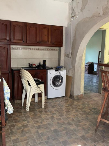 Ph En Venta - 3 Dormitorios 1 Baño - 148mts2 - Berisso