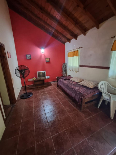 Oportunidad Complejo De Cabañas - Cde