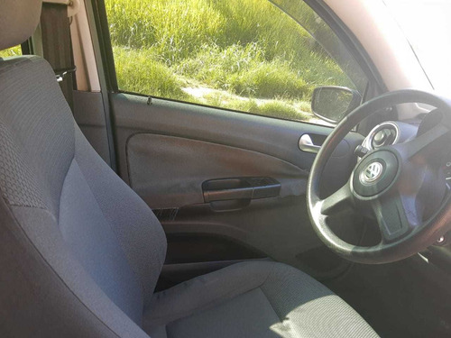 Volkswagen Gol 2009 1.6 Power Total Flex 5p