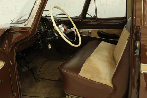 Imagem 10 de 13 de Simca Jangada Tag Sw Tufão Chambord Nomad Ford Squire Kingsw