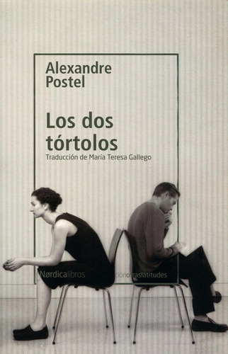 Libro Dos Tórtolos, Los