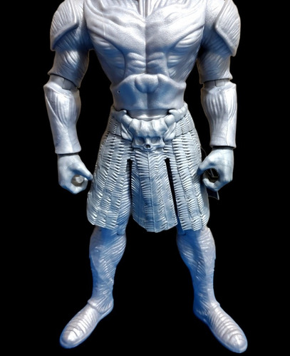 Steppenwolf Mattel 30cm (Reacondicionado)