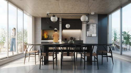 Imagen 8 de 13 de Apartamento - Tres Cruces