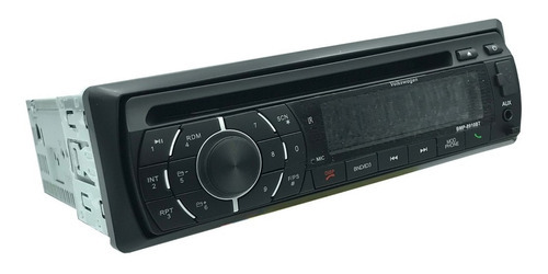 Auto Estéreo Vw, Cd, Radio, Bluetooth, Usb, Aux Bmp-8910bt