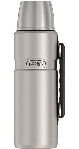Termo Plateado Thermos Sk2020, 2 L
