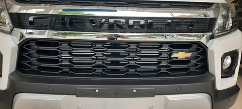 Imagen 9 de 15 de Chevrolet Trailblazer 2.8 Premier Tdci 200cv -