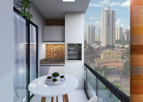 Apartamento Sem Condomínio Cobertura Para Venda No Bairro Vila Floresta - 13533junho2021