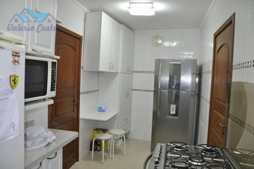 Imagem 6 de 28 de Sobrado À Venda, 160 M² Por R$ 500.000,00 - Vila Dos Andradas - São Paulo/sp - So0073