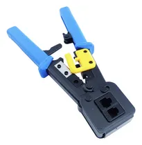 Comprar Herramienta Para Redes Universal Para Rj-45, Rj-11 Y Rj-12