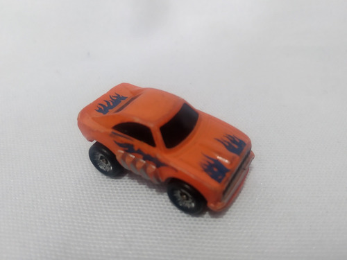 Dodge Charger Funny Car Micro Machines Galoob