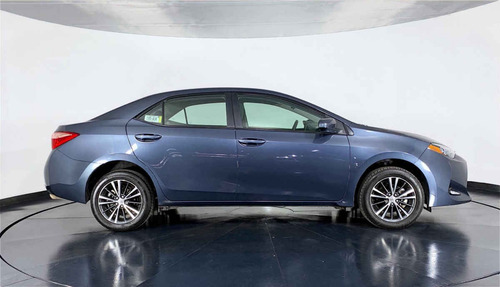 Imagen 4 de 15 de 105222 - Toyota Corolla 2018 Con Garantía