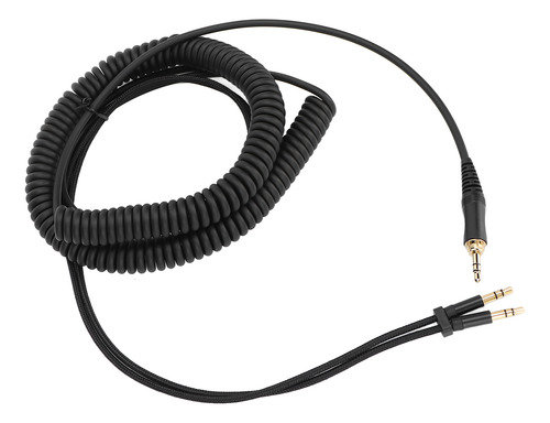 Cable De Actualización Para Auriculares De 3,5 Mm A Conector