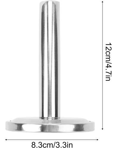 Flattener De Acero Inoxidable 304 Para Carne