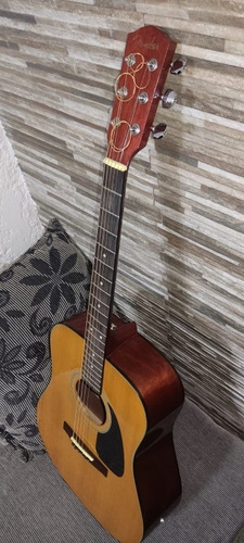 Guitarra Fender 