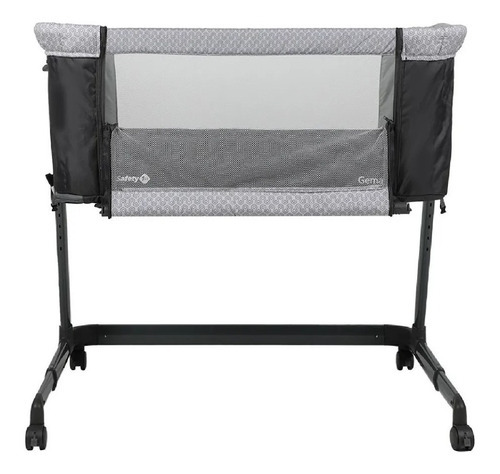 Cuna Colecho Safety First Gema Color Marengo
