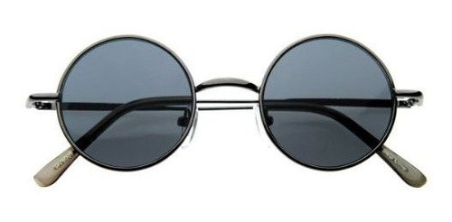 Gafas Sol Redondas Estilo Retro-vintage Lennon.