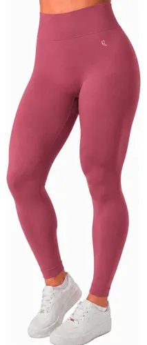 Calça Legging Benévola Sem Costura Grossa Zero Transparência - R$ 78,99