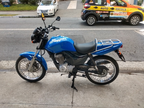 Imagem 1 de 15 de Honda Cargo 150 Esd