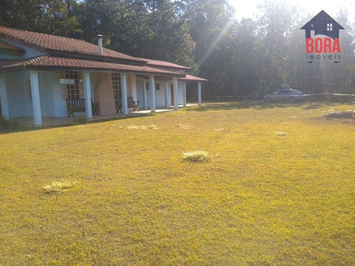 Imagem 8 de 30 de Chácara Com 4 Dormitórios À Venda, 9640 M² Por R$ 1.390.000,00 - Jardim Cinco Lagos - Mairiporã/sp - Ch0404